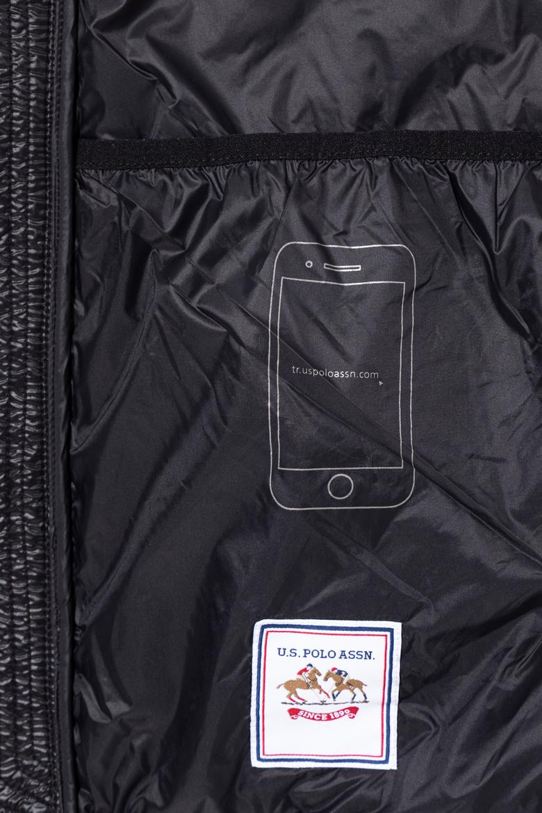 Erkek Siyah Yelek - 50254450055