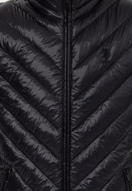 Erkek Siyah Yelek - 50254450055