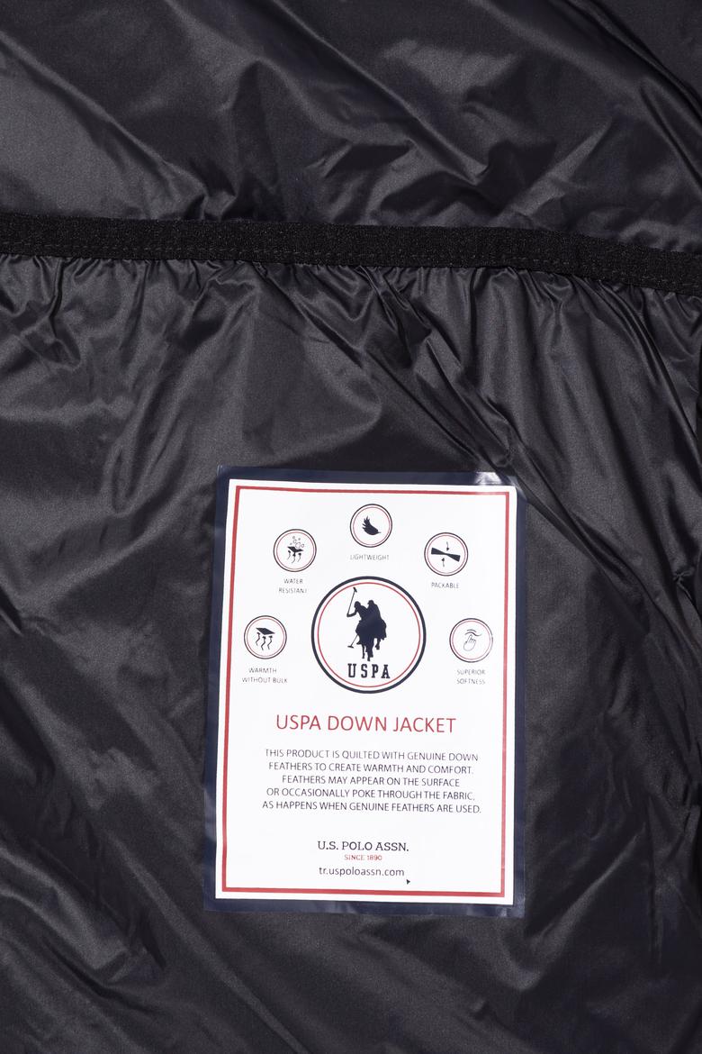 Erkek Siyah Yelek - 50254450055