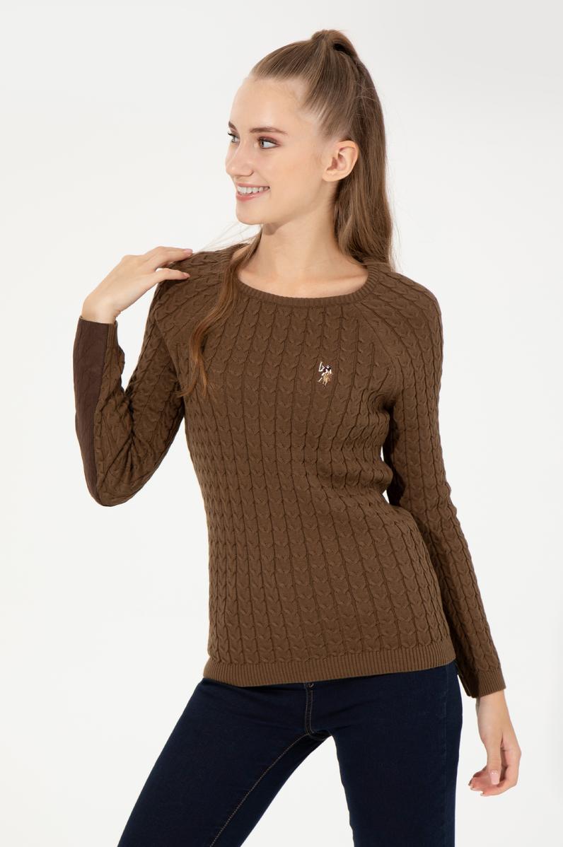 Kadın Coconut Basic Kazak