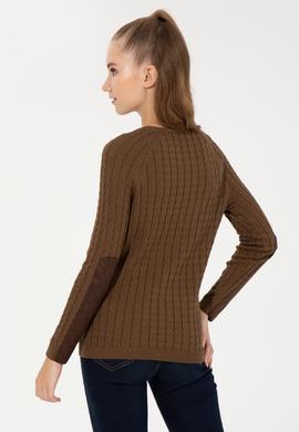 Kadın Coconut Basic Kazak - 50255659024