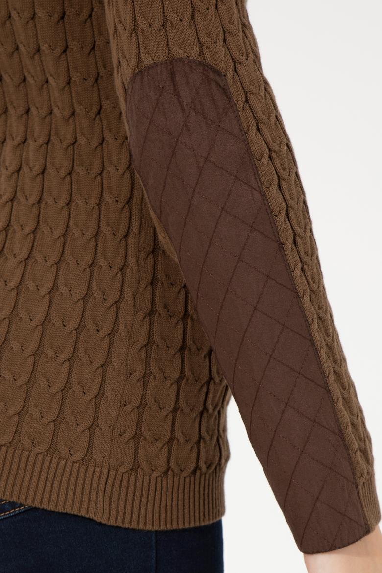 Kadın Coconut Basic Kazak - 50255659024