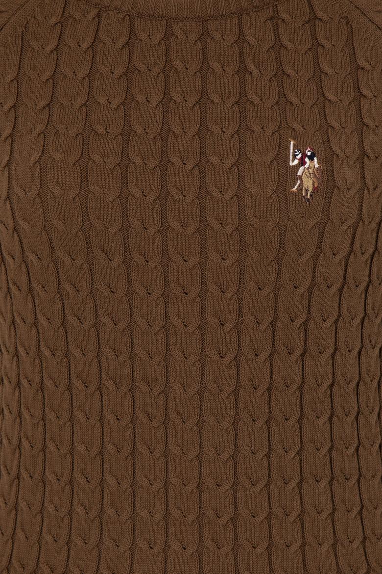 Kadın Coconut Basic Kazak - 50255659024