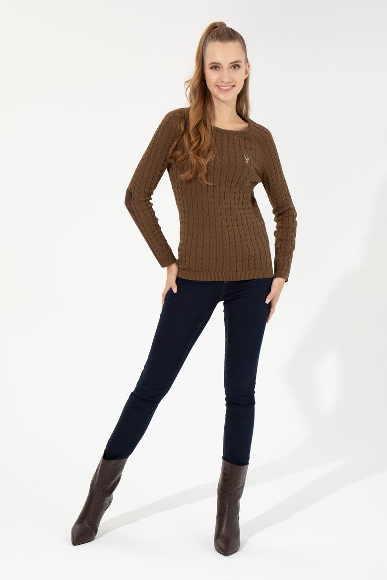 Kadın Coconut Basic Kazak - 50255659024