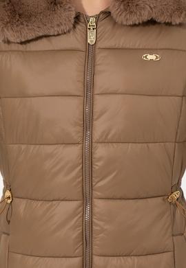 Kadın Coconut Mont - 50252522015