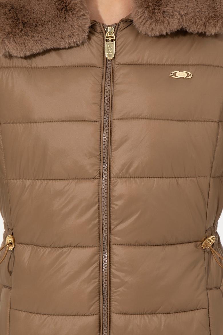 Kadın Coconut Mont - 50252522015