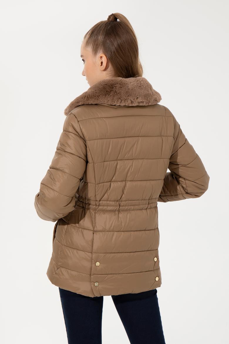 Kadın Coconut Mont - 50252522015