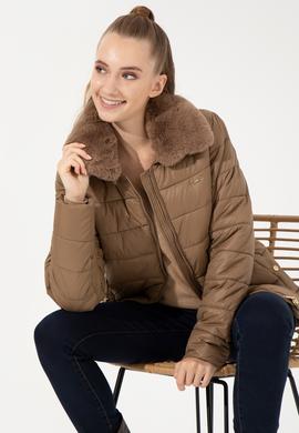 Kadın Coconut Mont - 50252522015