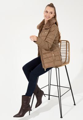 Kadın Coconut Mont - 50252522015