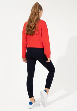 Kadın Lacivert Eşofman Altı - 50256295005