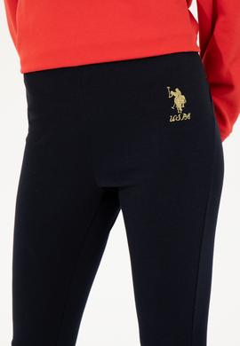 Kadın Lacivert Eşofman Altı - 50256295005