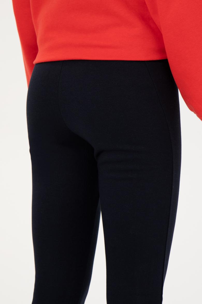 Kadın Lacivert Eşofman Altı - 50256295005