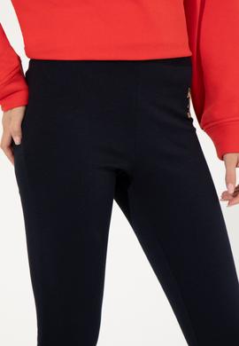 Kadın Lacivert Eşofman Altı - 50256295005