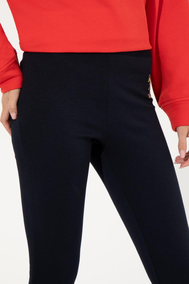 Kadın Lacivert Eşofman Altı - 50256295005