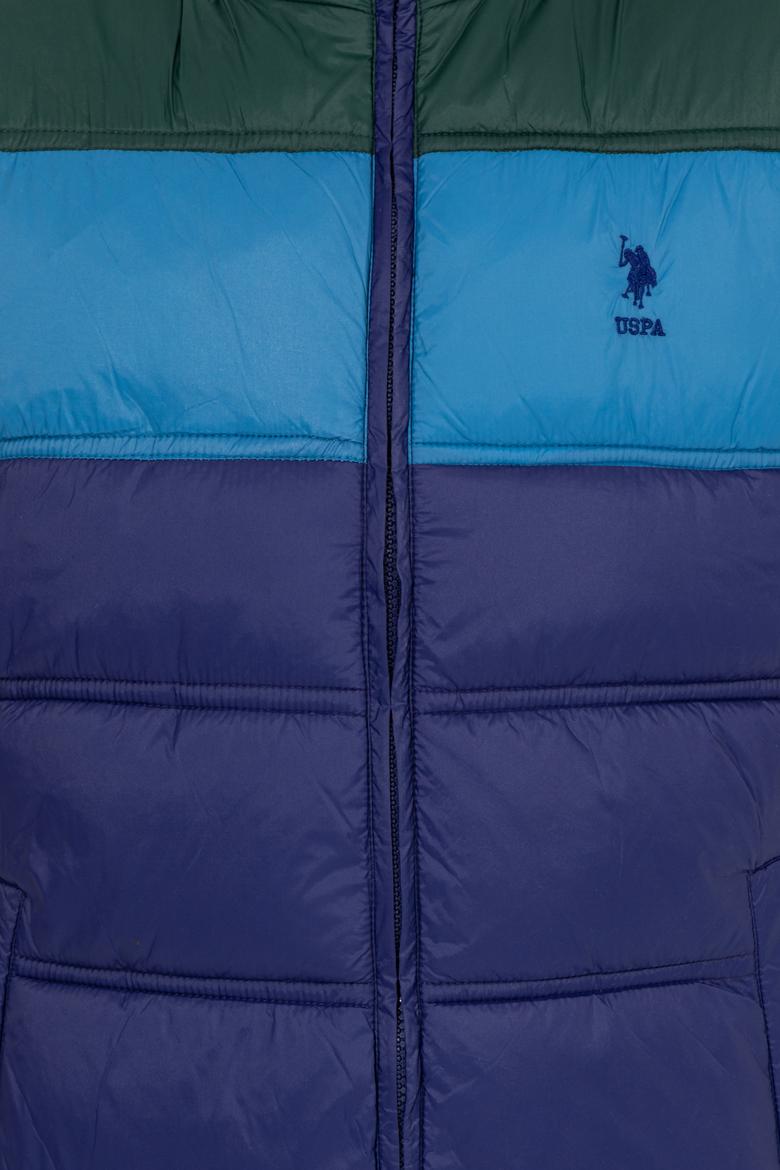 Erkek Mavi Yelek - 50252905039