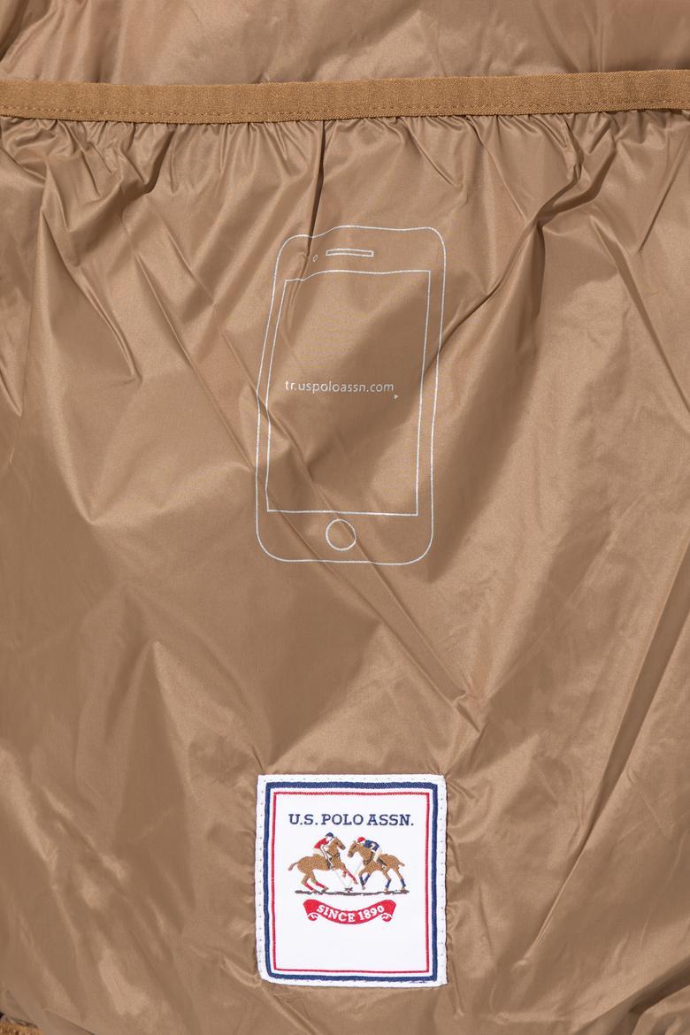 Erkek Camel Mont - 50254389077