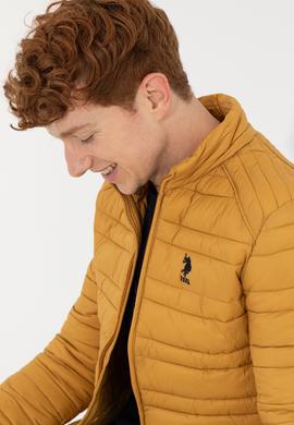 Erkek Safran Mont - 50255013057