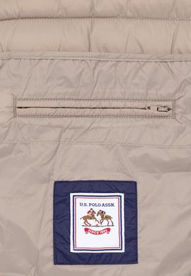 Erkek Taş Hakim Yaka Dokuma Yelek - 50256535028