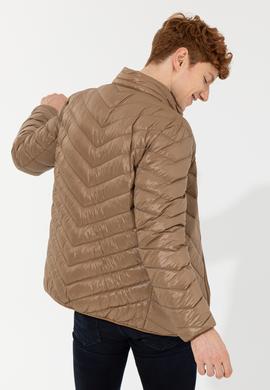 Erkek Camel Mont - 50254389077