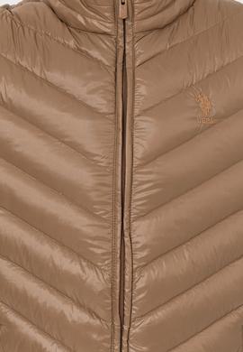 Erkek Camel Mont - 50254389077