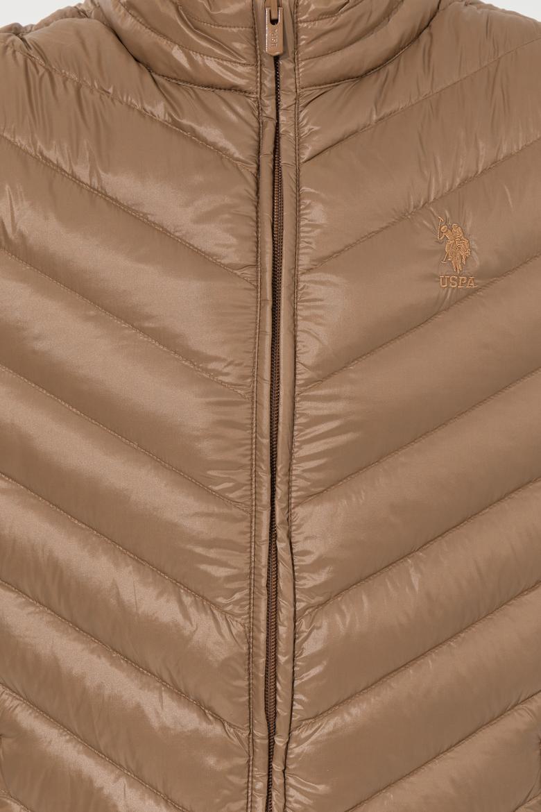 Erkek Camel Mont - 50254389077