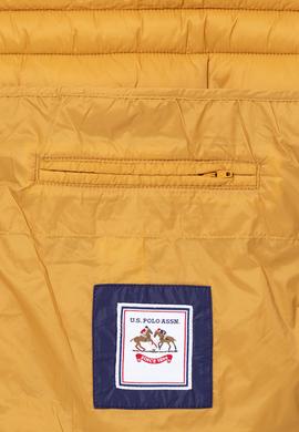 Erkek Safran Mont - 50255013057