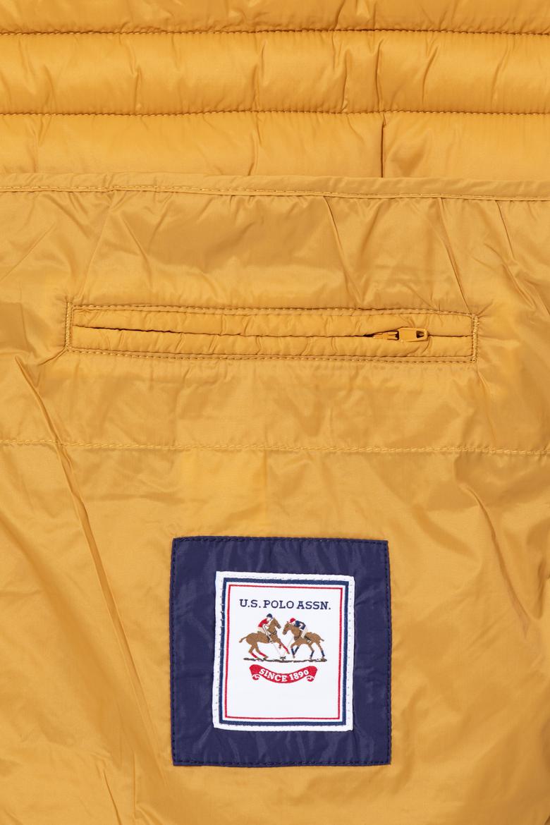 Erkek Safran Mont - 50255013057