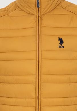 Erkek Safran Mont - 50255013057