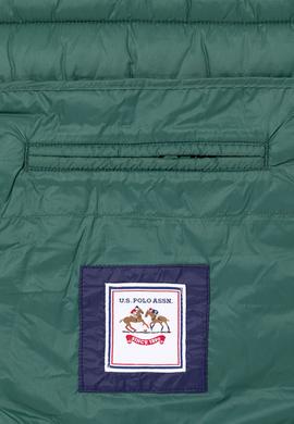 Erkek Yeşil Yelek - 50256535029