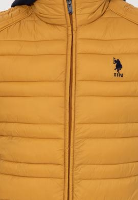 Erkek Safran Yelek - 50256535042