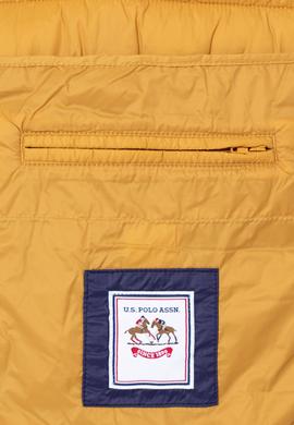 Erkek Safran Yelek - 50256535042