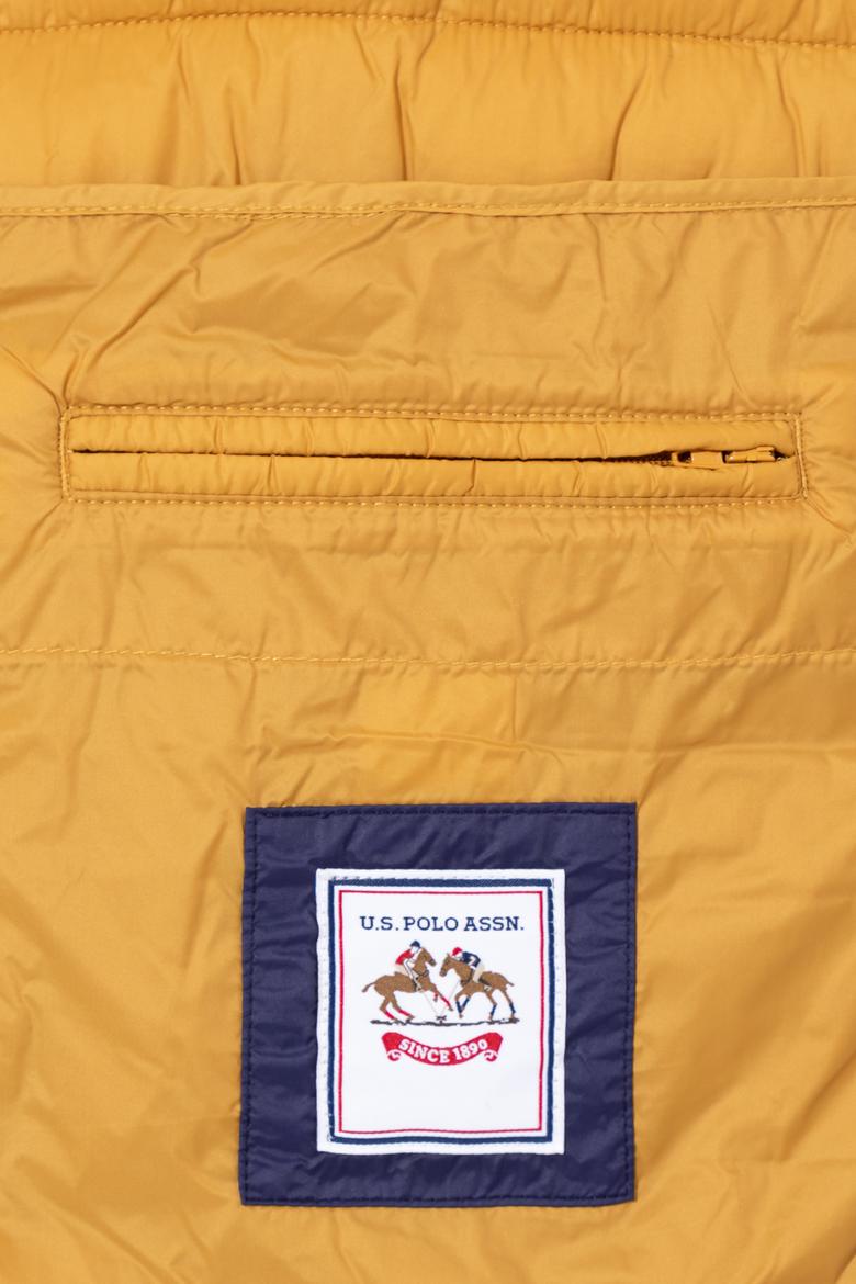 Erkek Safran Yelek - 50256535042