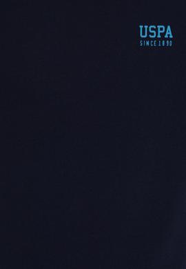 Erkek Lacivert Basic Sweatshirt - 50257281019