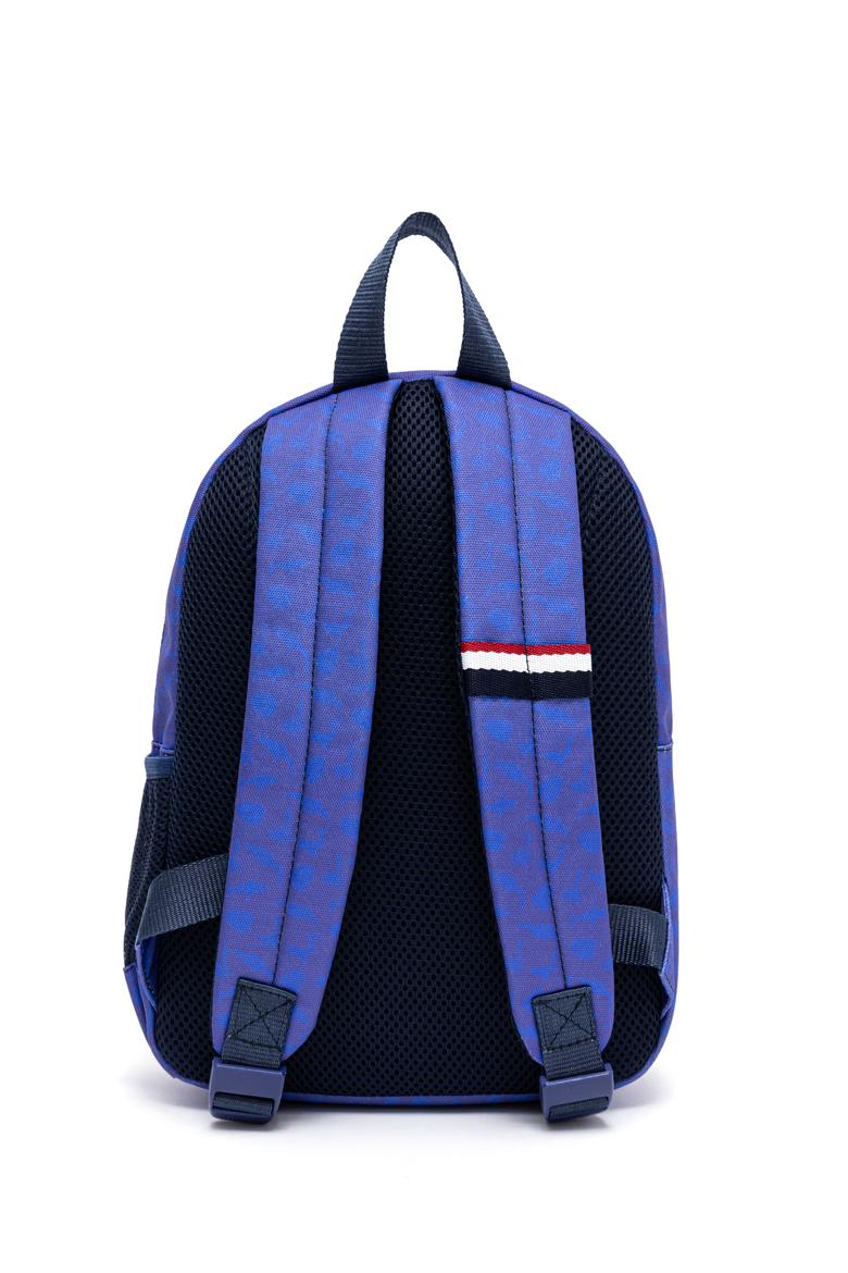 Lacivert Okul Çantası - 50262100001