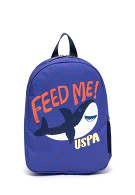 Lacivert Okul Çantası - 50262100001