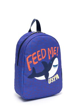 Lacivert Okul Çantası - 50262100001