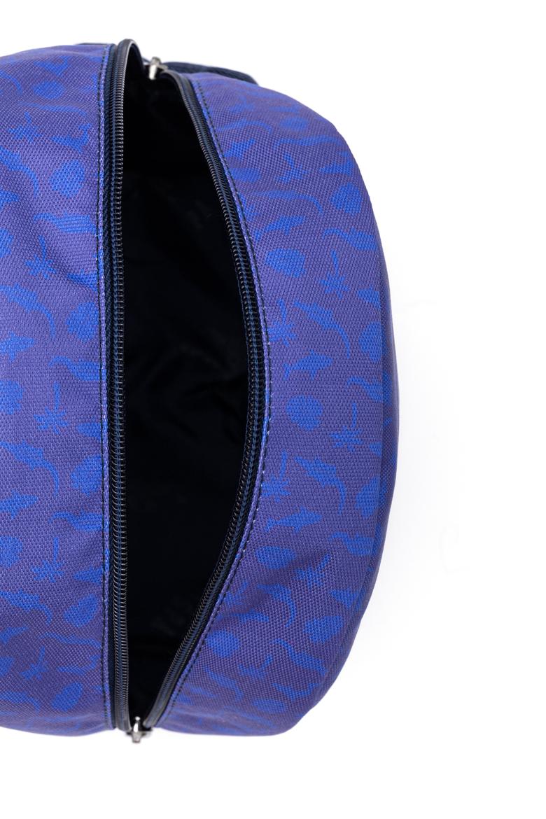 Lacivert Okul Çantası - 50262100001