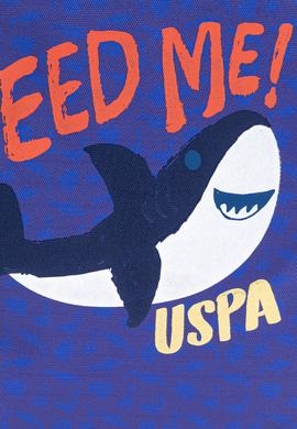 Lacivert Okul Çantası - 50262100001