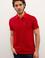 Erkek Kırmızı Tişört