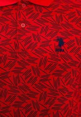 Erkek Kırmızı Tişört - 50217811039