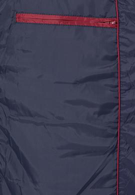 Erkek Lacivert Mont - 50252692019