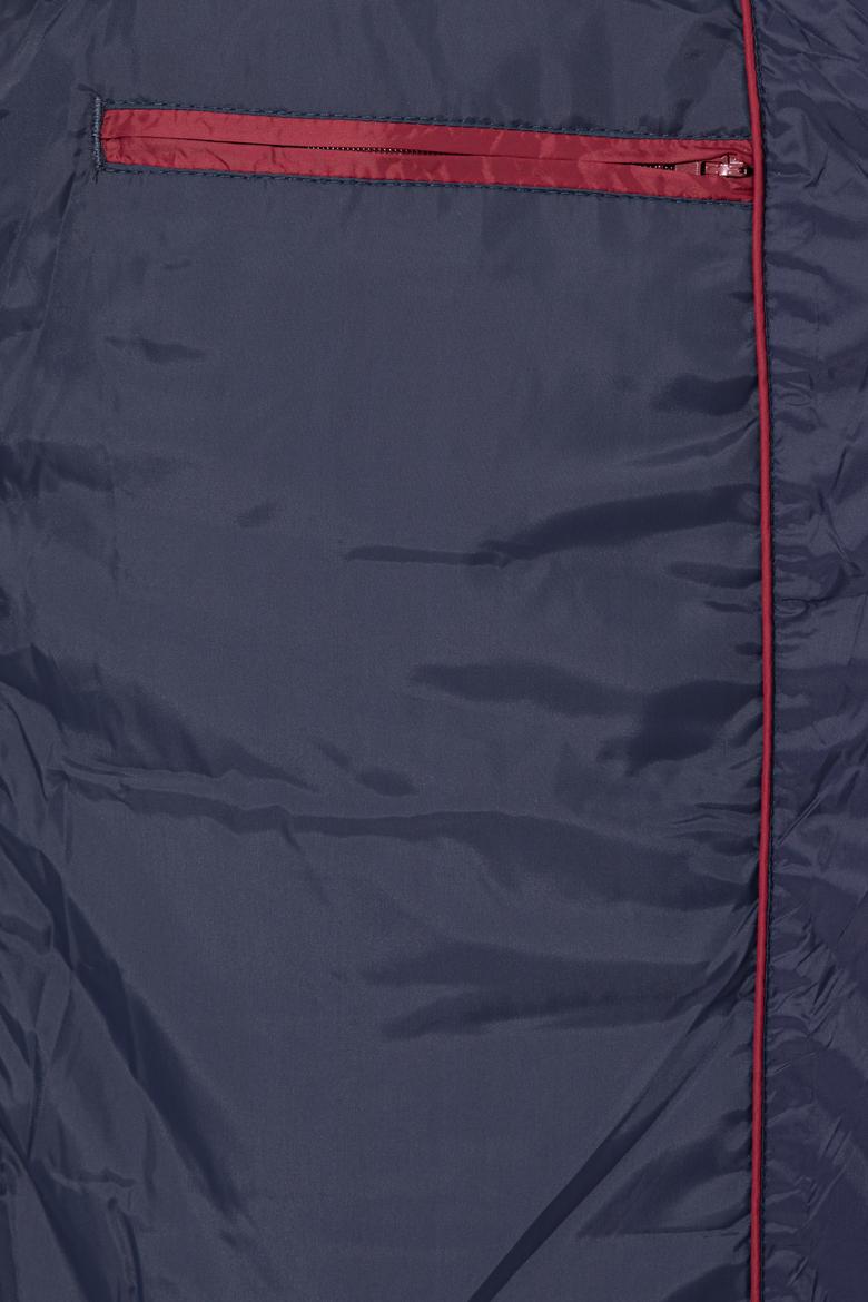 Erkek Lacivert Mont - 50252692019