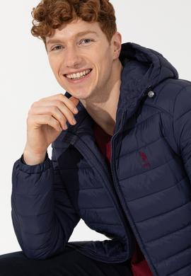 Erkek Lacivert Mont - 50252692019