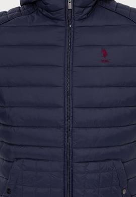 Erkek Lacivert Mont - 50252692019