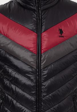 Erkek Siyah Mont - 50253083014