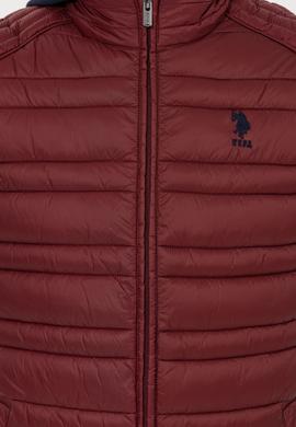 Erkek Vişne Yelek - 50256535008