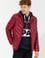 Erkek Vişne Mont