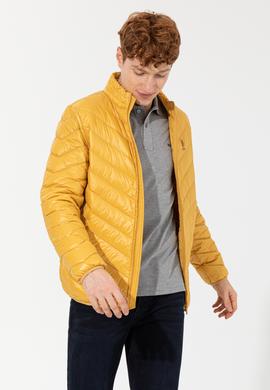 Erkek Safran Mont - 50254389090