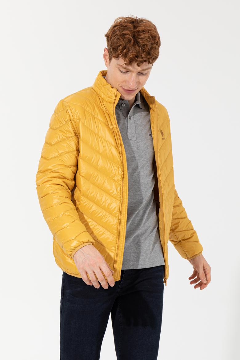 Erkek Safran Mont - 50254389090