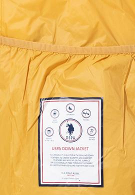 Erkek Safran Mont - 50254389090